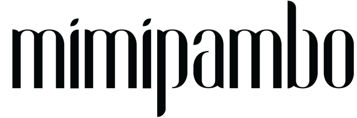 Mimipambo logo