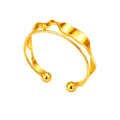 Bahari Cuff