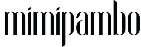 Mimipambo logo