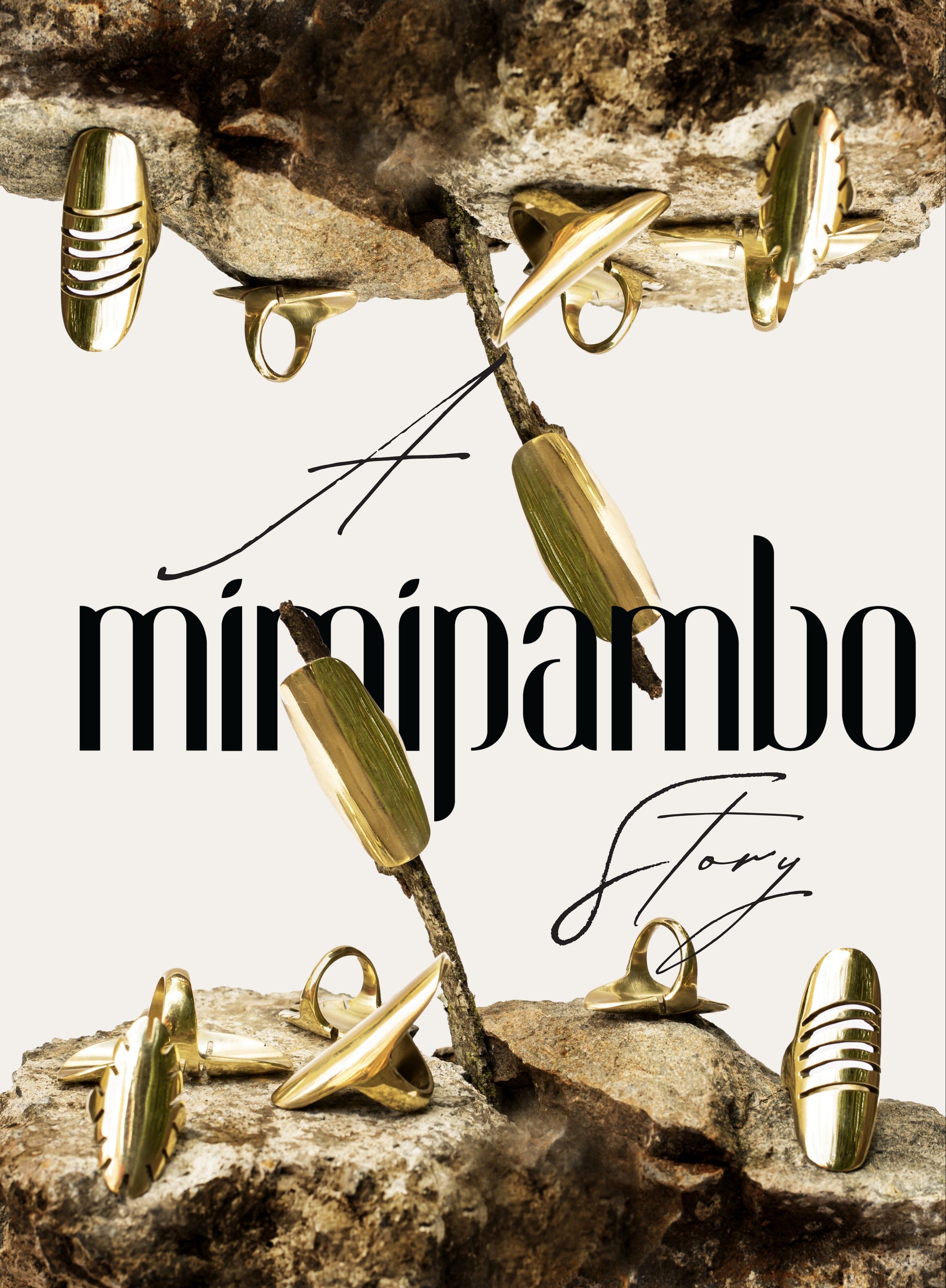 About Us – Mimi Pambo