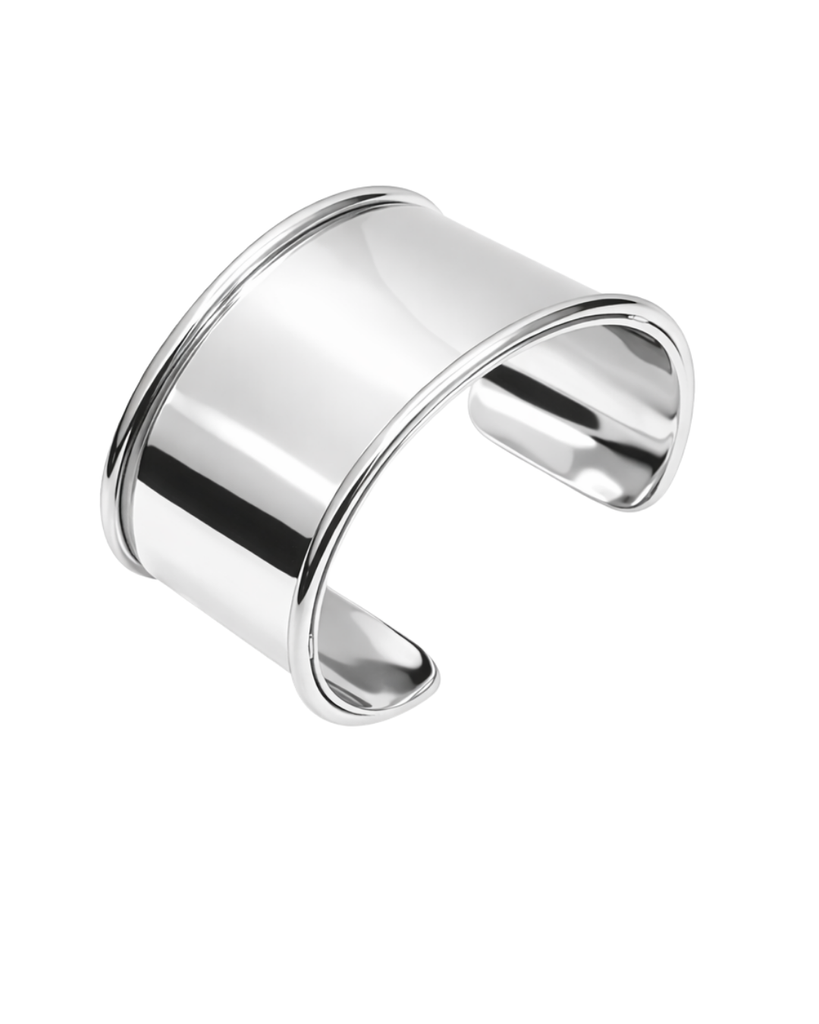 Cave Chunky Cuff – Mimi Pambo