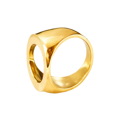 Wazi Ring